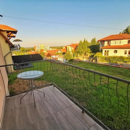 Panorama Garden Zalakaros Exterior foto